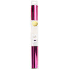 Heidi Swapp, Hot Pink foil