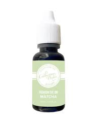 Catherine Pooler, Spa Collection, Matcha Refill