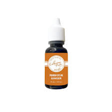 Catherine Pooler, Spa Collection, Ginger Refill