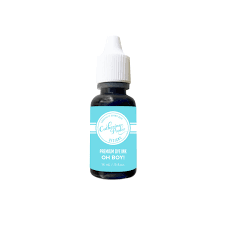 Catherine Pooler, Party Collection, Oh Boy! Refill