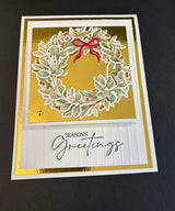 Marilyn Whatman Virtual Class Event: Pinkfresh Seasonal Sprigs Class November 14 @10am