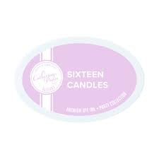 Catherine Pooler, Party Collection, Sixteen Candles Ink Pad