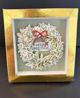 Marilyn Whatman Virtual Class Event: Pinkfresh Seasonal Sprigs Class November 14 @10am