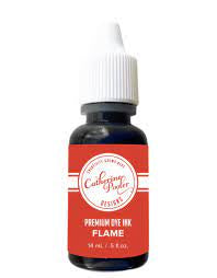 Catherine Pooler, Party Collection, Flame Refill