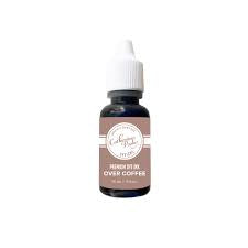 Catherine Pooler, Neutral Collection,  Over Coffee Refill