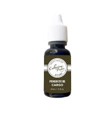 Catherine Pooler, Neutral Collection, Cargo Refill