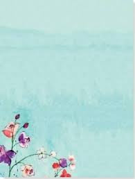 Peter Pauper Press Inc, Fuchsia Blooms Stationery Set