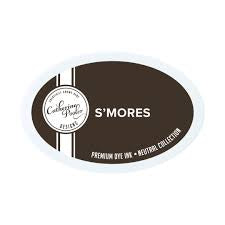 Catherine Pooler, S’Mores nk Pad