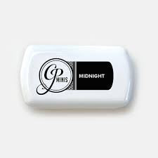 Catherine Pooler, Neutral Collection, Midnight Mini Ink