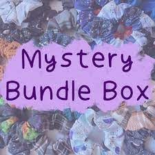 TSC, Mystery Bundles-$18