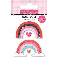 Bella Blvd.,Beautiful Bella-Pops