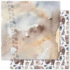 Paper Rose, Mountain Trek 2.0, E