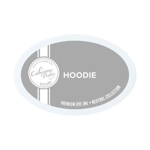 Catherine Pooler, Hoodie Ink Pad