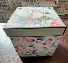 Load image into Gallery viewer, Virtual Mini Book Kit:  Explosion Box Album
