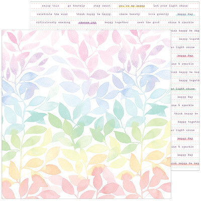 Pink Fresh Studio, Delightful, Flourish