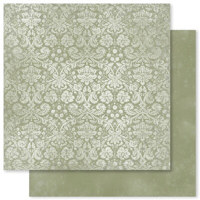 Paper Rose, Wedding Blooms Textures-C
