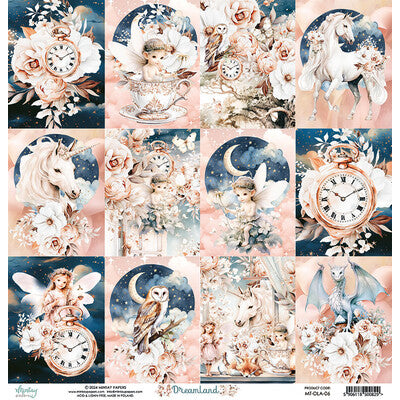 Mintay, Dreamland-o6