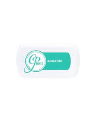 Catherine Pooler, Party Collection, Mini Ink Pad Aquatini