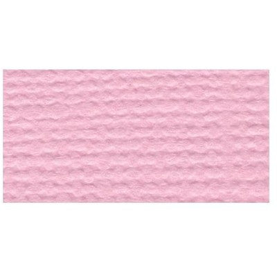 American Crafts, Bazzil 12x12 Cardstock, Berry Blush