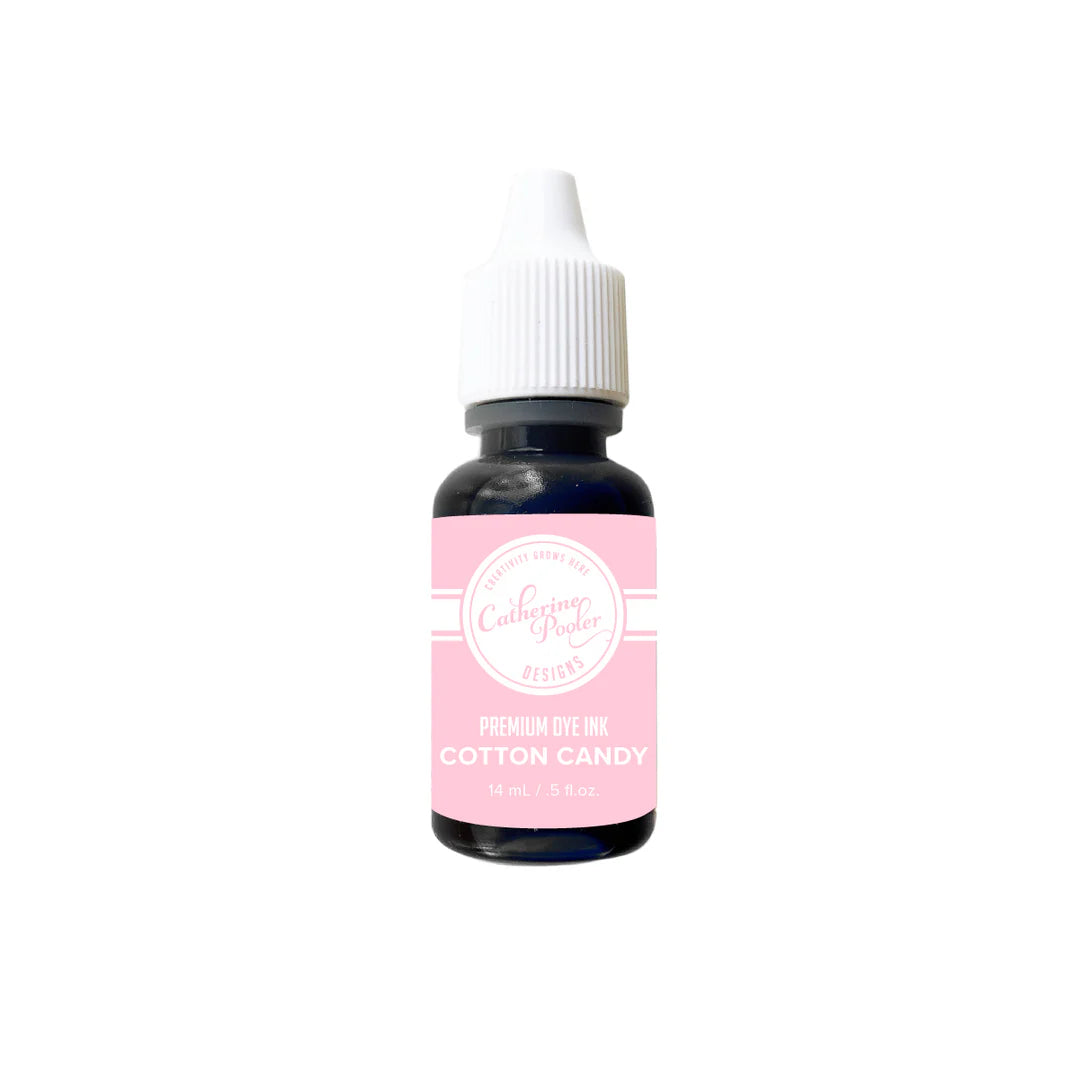 Catherine Pooler, Party Collection, Cotton Candy Refill