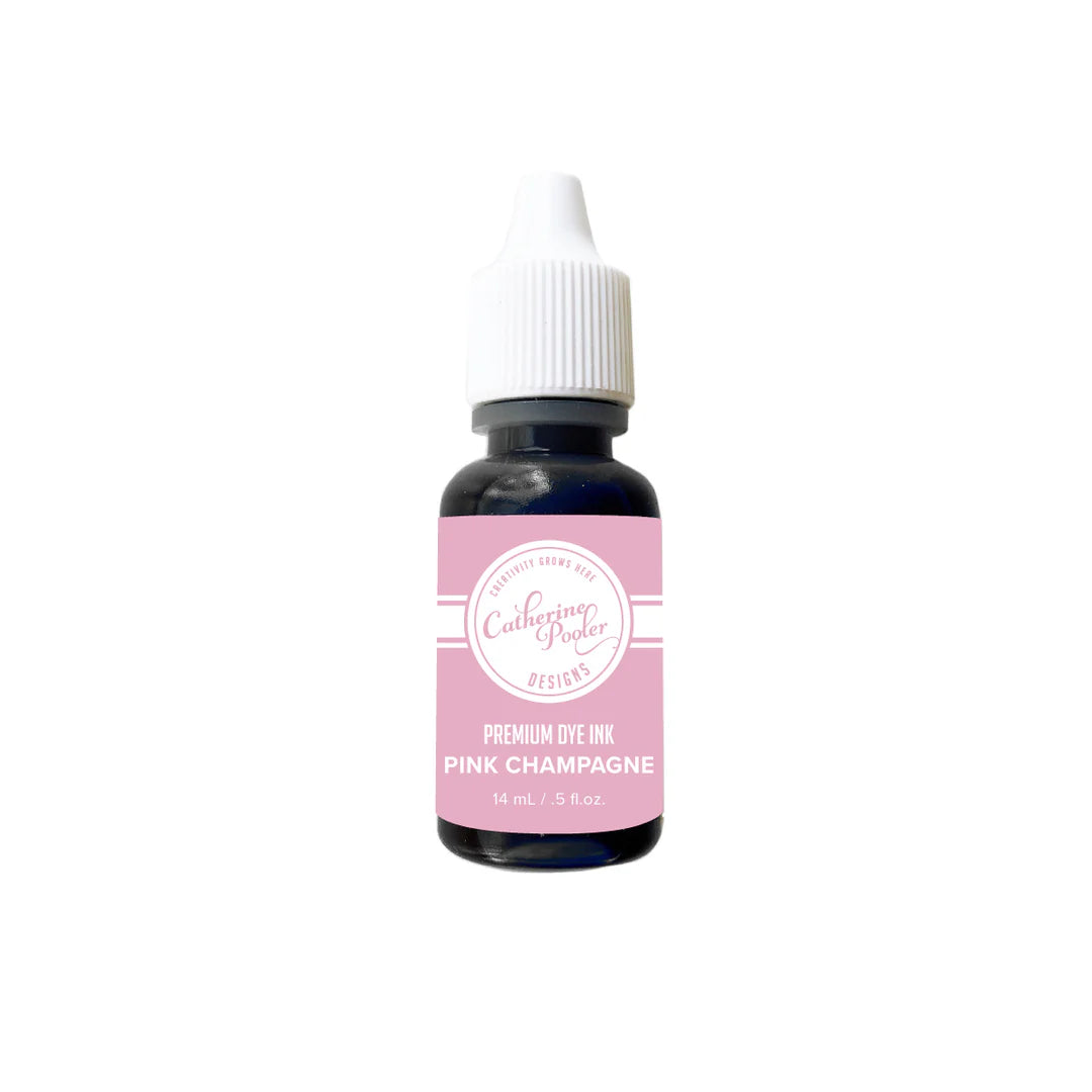 Catherine Pooler,  Spa Collection, Pink Champagne Refill