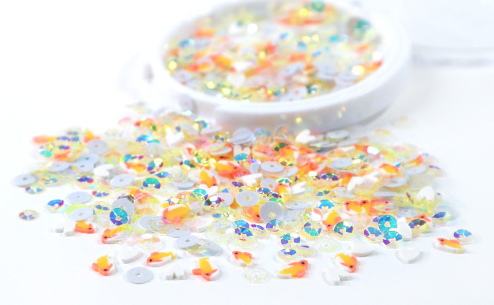 Picket Fence, Gem Mix, Cattitude