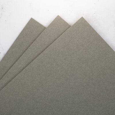 American Crafts, Bazzil, 12x12 Cardstock Lamb’s Ear