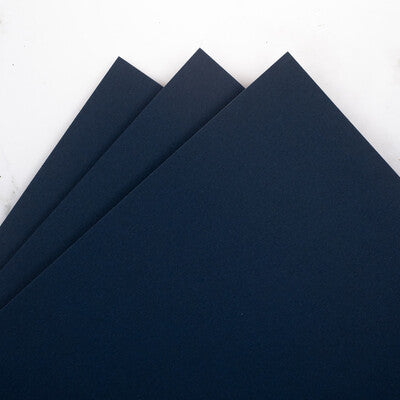 Prism Studio Whole Spectrum 12 x 12 Cardstock; Blueberry Hill