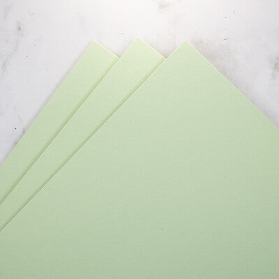 Prism Studio Whole Spectrum 12 x 12 Heavyweight Cardstock; Echeveria