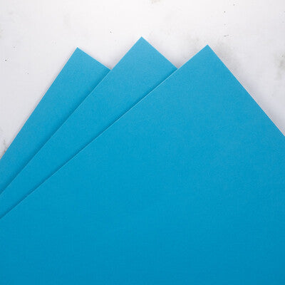 Prism Studio Whole Spectrum 12 x 12 Heavyweight Cardstock; Himalayan Poppy