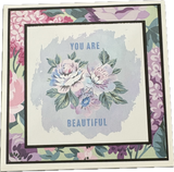 Marilyn Whatman, Mini Card Kit Best Wishes, Together, You are beautiful