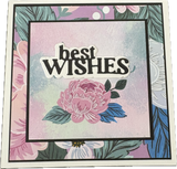 Marilyn Whatman, Mini Card Kit Best Wishes, Together, You are beautiful