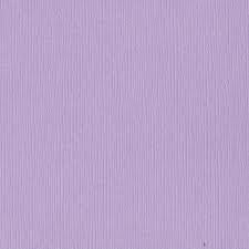 American Crafts, Bazzil 12x12 Cardstock, Purple Palisades