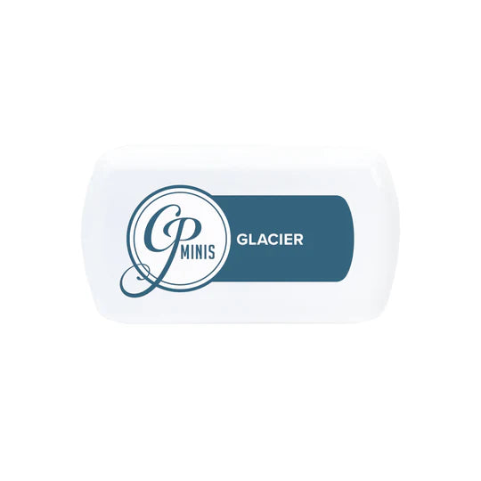 Catherine Pooler, Spa Collection, Glacier Mini Ink Pad