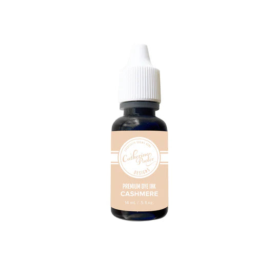 Catherine Pooler, Neutral Collection, Cashmere Refill