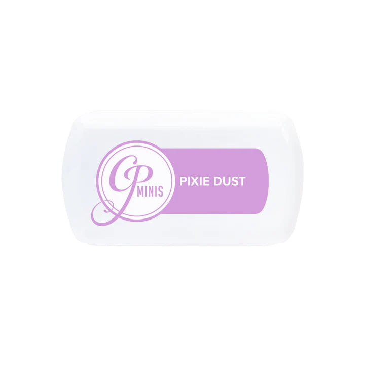 Catherine Pooler, Party Collection, Mini Ink Pad Pixie Dust