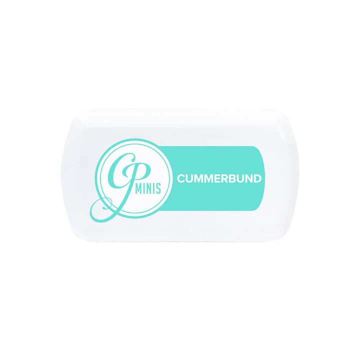Catherine Pooler, Party Collection, Mini Ink Pad Cummerbund