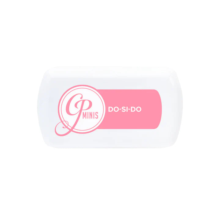 Catherine Pooler, Party Collection, Mini Ink Pad Do-Si-Do