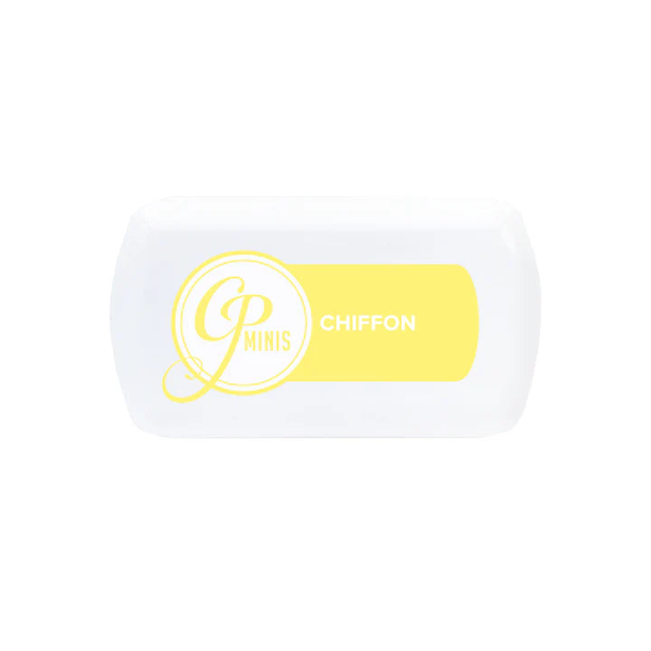 Catherine Pooler, Party Collection, Mini Ink Pad Chiffon