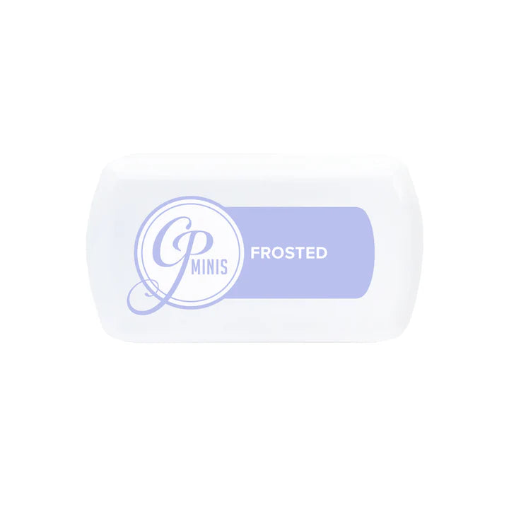 Catherine Pooler, Party Collection, Mini Ink Pad Frosted