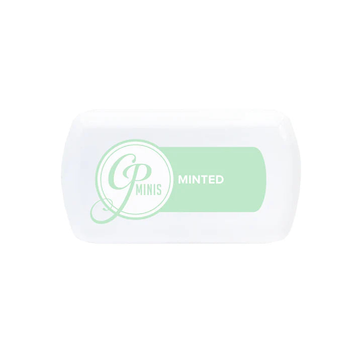 Catherine Pooler, Party Collection, Mini Ink Pad Minted