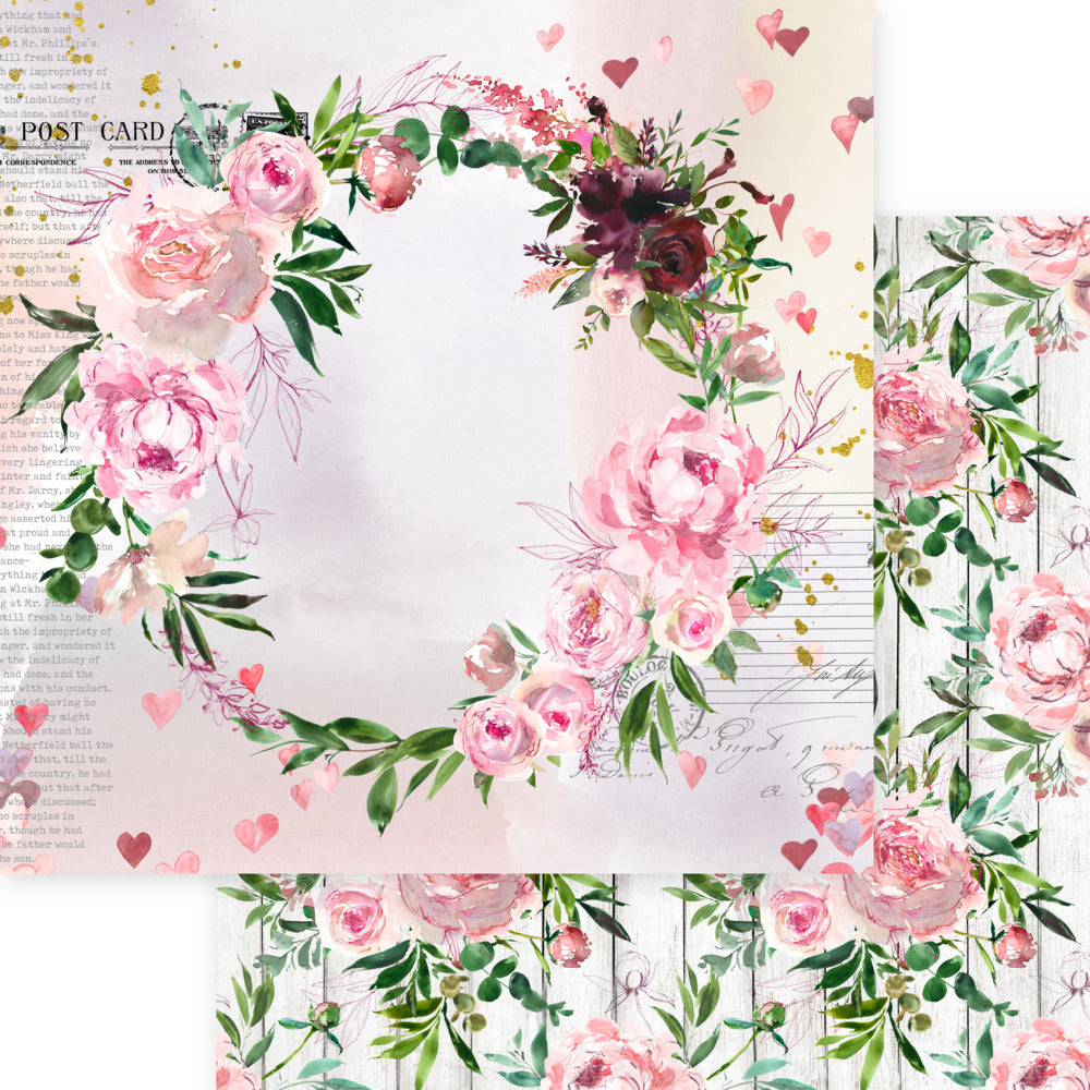 Memory Place, Sending Love, Sending Love 3