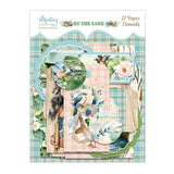 Mintay, By the Lake, Paper Elements