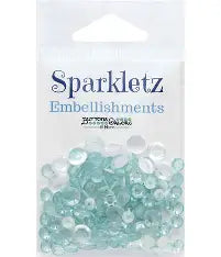 Buttons Galore & More, Island Breeze