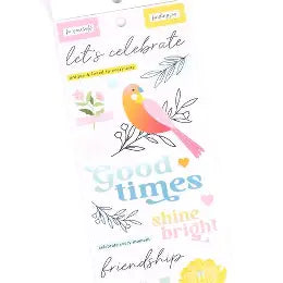 Rosie's Studio,  Jubilee, Sticker Book