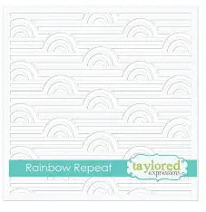 Taylored Expressions, Rainbow Repeat