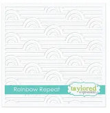 Taylored Expressions, Rainbow Repeat