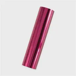 Spellbinders, Hot Foil Glimmer Foil, Magenta