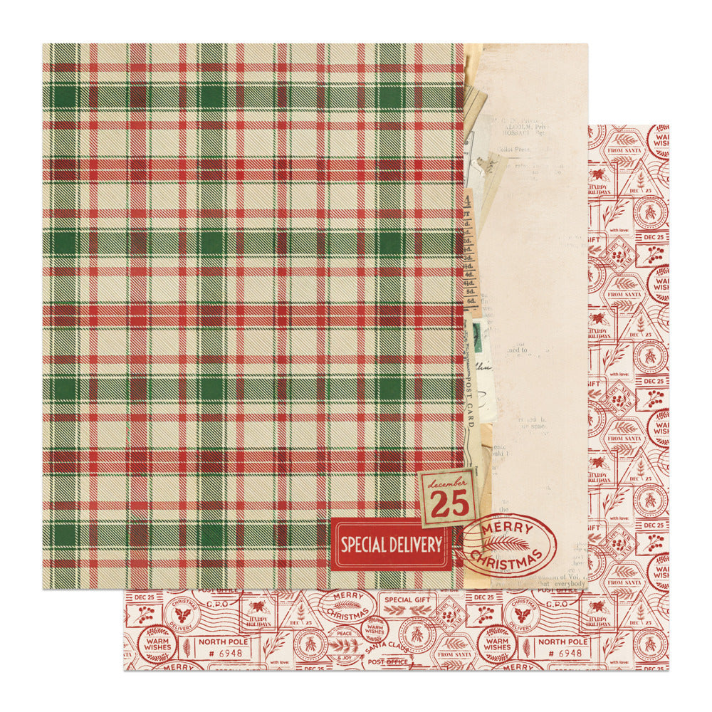 Photoplay, Christmas Junque, Christmas Time