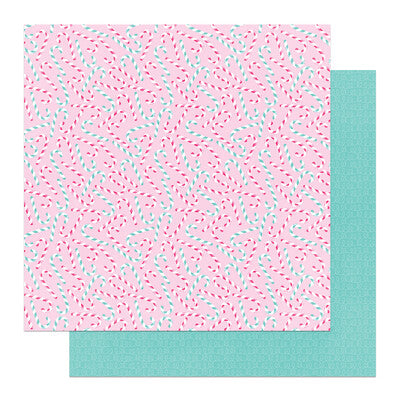 Photoplay; Sugar Plum Christmas; Candy Cane Wishes